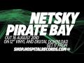 Netsky - Pirate Bay 