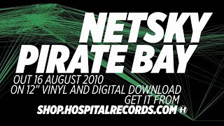 Netsky - Pirate Bay