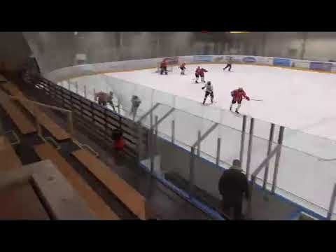 -08/U14 AA LaJy white - TPS Pärret LIVE 2022.3.3