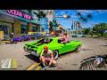 GTA 6 HUGE Gameplay Leak NEW Details Confirmed Jason Lucia Trailer 3 Leaks Grand Theft Auto VI