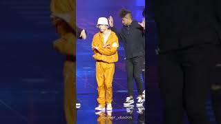 181110 Tmall Gala Lay 레이 Mapo tofu 마파두부 직캠 Lay Focus