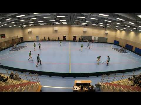 Lindome IBK P04 vs Lindås Rasta IBK P05 P2.3