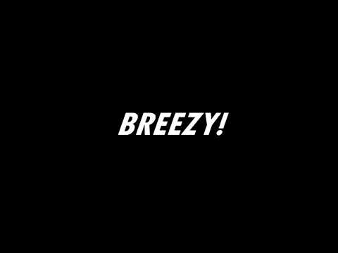 CRS'BREEZY - ahãm (feat. Laylton Kessio) (Lyrics)