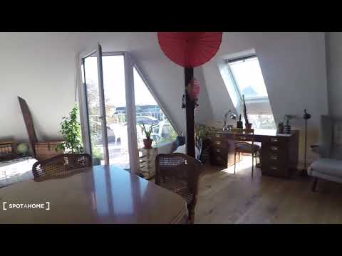 Charming 1-bedroom apartment for rent in Neukölln - Spotahome (ref 143661)