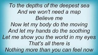 Sonata Arctica - World In My Eyes Lyrics