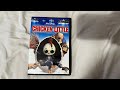 Opening To Chicken Little 2006 DVD Disney Fastplay Option