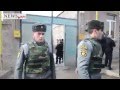 Русский солдат зверски убил 6 человек в Армении 