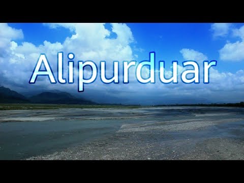 Alipurduar | Buxa fort | West Bengal