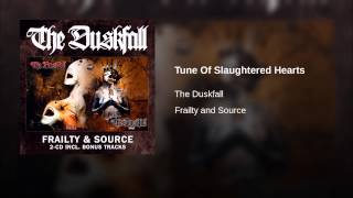 Tune Of Slaughtered Hearts