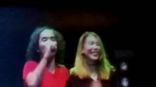 Download lagu Slank feat Steven jam -bangsat live Lap. Kridosono 15.10.2016 mp3