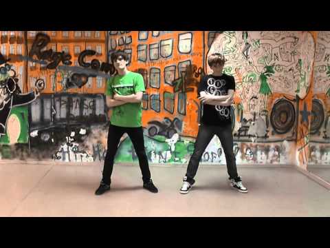 Hedge Gang - Teaser 02 (BTS - Boy In Luv)