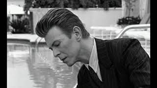 David Bowie on Jump They Say and Terry