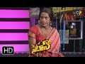 Patas Yadamma Raju Performance 9th January 2018 ETV Plus