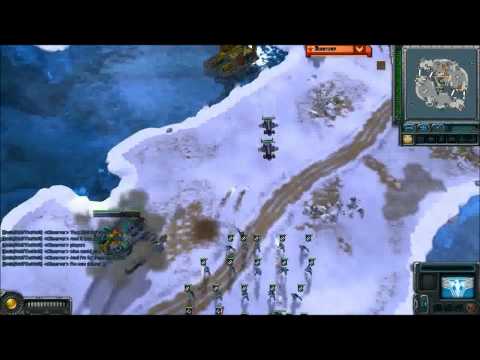 Zlex's Tournament: Round Two - Kivi Vs Lol_maker G3