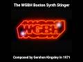 Scariest Sound On Television The WGBH Synth Stinger 1971 Marc S Misc Shorts