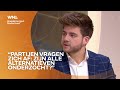 Veel verdeeldheid in Kamer over 2G-beleid: 'Maatregel raakt aan de principes achter partijen'