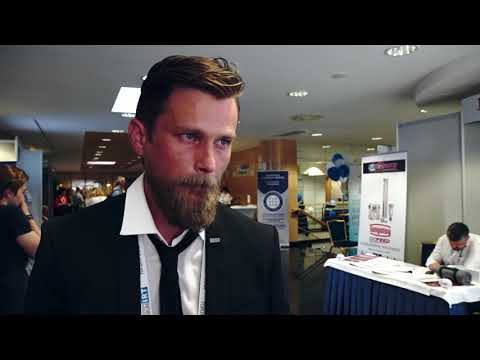 IFIRT 2018 Vinko Drev, LTH Castings d.o.o.