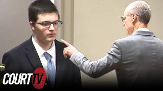 Apalachee Shooter Should Never Be Released: Prosecution Closing