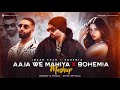 Aaja We Mahiya X Bohemia Imran Khan Vivek Official Instagram Viral 2023