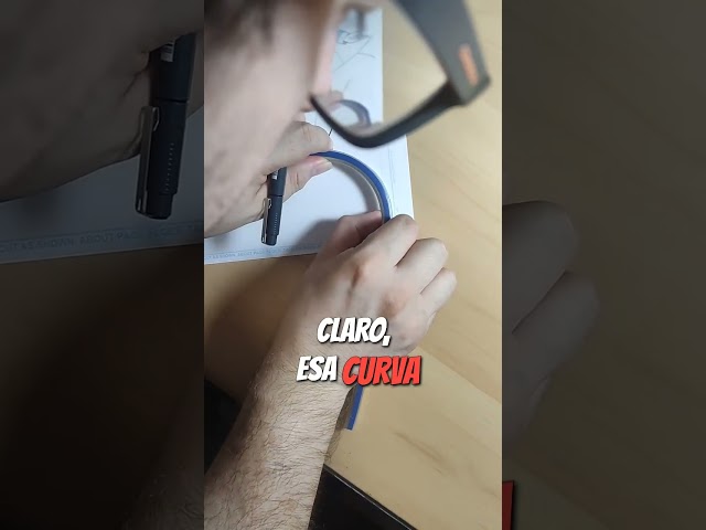 Vídeo relacionado con Regla de Posicionamiento para Animación, Herramienta de Cómic de Acero Inoxidable, 25cm (9.8 pulgadas) para Fijar Papel de Dibujo
