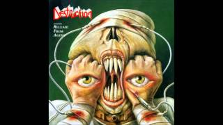 Destruction - Sign of Fear
