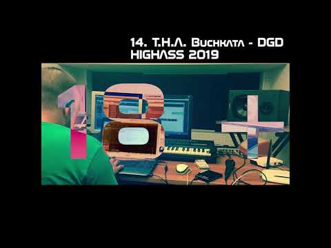 14. T.H.A. Buchkata - DGD 18+