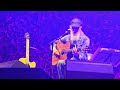 Glastonbury 2025 Roy Harper & Nick Harper "East of The Sun" Acoustic Stage