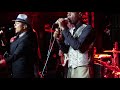 The Selecter / Out on the streets again / Casbah - San Diego, CA / 11/14/18