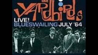 Boom Boom-Yardbirds (Clapton)