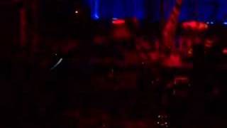 Marc Almond, Baby Dee, John Contreras at Wilton's 2008