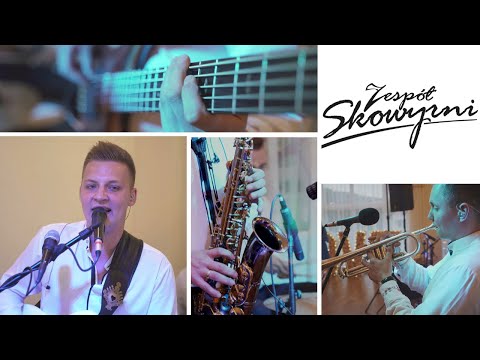 Zespół SKOWYRNI - Prawie do nieba Cover LIVE | Movie ON