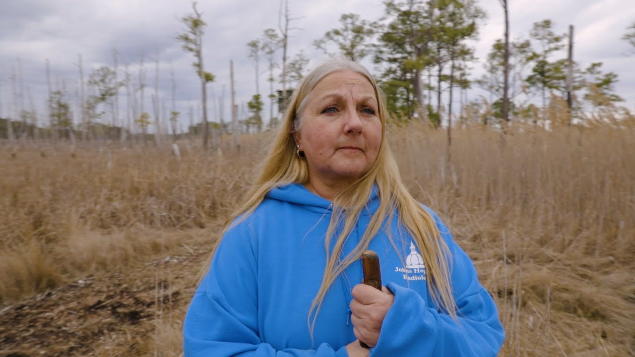 How Climate Change Impacts Indigenous Lands