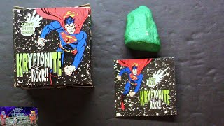 Kryptonite Rock!