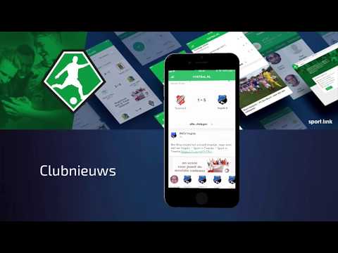 Pakket.Beter: clubnieuws op website, app én TV