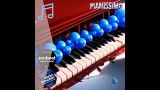 "🎨✨ PIANISSIMO: A Symphony of Serenity | Digital Artist | DigitalArtis