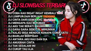 Download lagu DJ TIKTOK TERBARU 2025 || DJ COBA KAU INGAT INGAT KEMBALI 🎵 DJ LUMPUR DAN BERLIAN 🎵 FULL ALBUM❗❗ mp3 Download lagu DJ TIKTOK TERBARU 2025 || DJ COBA KAU INGAT INGAT KEMBALI 🎵 DJ LUMPUR DAN BERLIAN 🎵 FULL ALBUM❗❗ mp3