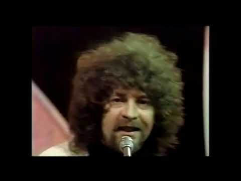 Electric Light Orchestra - Evil Woman ( Original Footage Edited From TOTP 12th February 1976 )