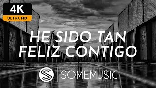 Alejandro Sanz | He sido tan feliz contigo | Letra