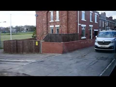 *Epic Revs & Limp Thrash* Arriva North East VDL Pulsar 2 1413