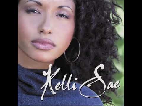 Kelli Sae ~ Footsteps //  '98 Smooth Soul | lead singer w/ Incognito & Count Basic
