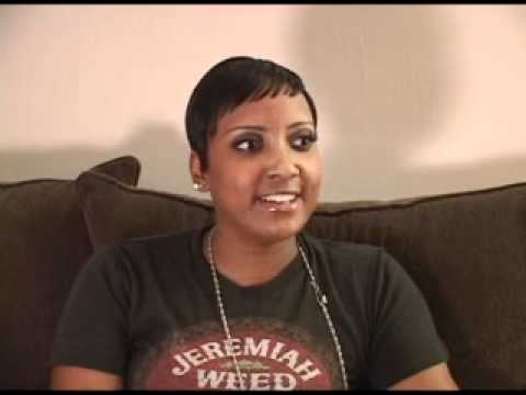 LoveJoi Interview 2010 with DoubleTimeEntertainment