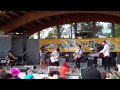 OhBijou - "New Years" & "Niagara" @FolkontheRocks