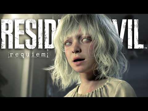 Resident Evil 9 Requiem - Part 3