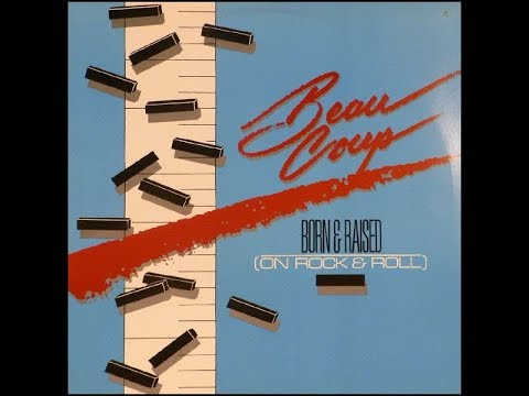Beau Coup  - Somewhere Out In The Night  (AOR, Melodic Rock) -1987