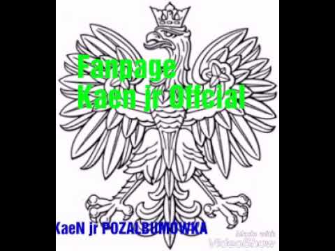 KaeN jr Pozalbumówka