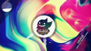 Whethan - Savage (feat. Flux Pavilion &amp; MAX)