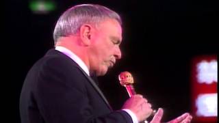 My Way  -  Frank Sinatra