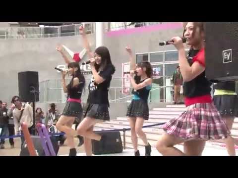 しず風＆絆～KIZUNA～ ダイバーシティ1 #しず風絆
