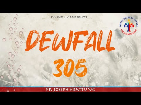 Dewfall 305 - Who is your role model?