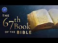 The 67th Book of the Bible | The Old Path